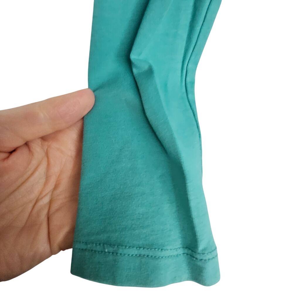 Peruvian Connection Classic Essential Layering T-… - image 4